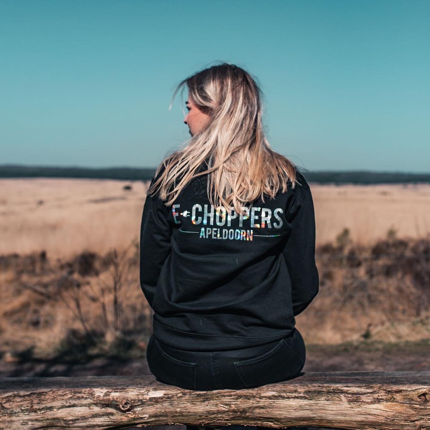 hoodie bedrukt - sweater bedrukken - hoodie laten bedrukken